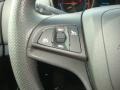 Summit White - Cruze LT Photo No. 16