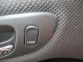 Controls of 2009 MAZDA3 MAZDASPEED3 Sport