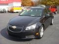 Black Granite Metallic - Cruze LT Photo No. 1