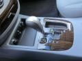 Moonstone Silver - Santa Fe GLS AWD Photo No. 18