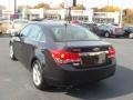 Black Granite Metallic - Cruze LT Photo No. 3