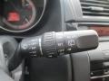 Controls of 2009 MAZDA3 MAZDASPEED3 Sport