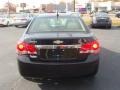 Black Granite Metallic - Cruze LT Photo No. 4