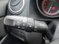 Controls of 2009 MAZDA3 MAZDASPEED3 Sport