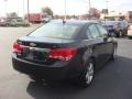 Black Granite Metallic - Cruze LT Photo No. 5