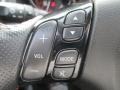 Black/Red Controls Photo for 2009 Mazda MAZDA3 #73601426