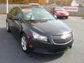 Black Granite Metallic - Cruze LT Photo No. 6