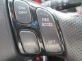 Controls of 2009 MAZDA3 MAZDASPEED3 Sport