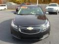 Black Granite Metallic - Cruze LT Photo No. 7