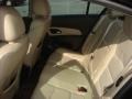 Black Granite Metallic - Cruze LT Photo No. 9