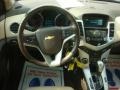 Black Granite Metallic - Cruze LT Photo No. 10