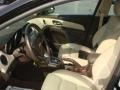 Black Granite Metallic - Cruze LT Photo No. 11