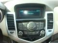 Black Granite Metallic - Cruze LT Photo No. 14