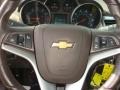 Black Granite Metallic - Cruze LT Photo No. 15