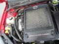 2.3 Liter GDI Turbocharged DOHC 16-Valve VVT 4 Cylinder 2009 Mazda MAZDA3 MAZDASPEED3 Sport Engine