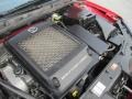 2009 Mazda MAZDA3 2.3 Liter GDI Turbocharged DOHC 16-Valve VVT 4 Cylinder Engine Photo