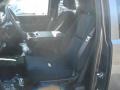 2013 Graystone Metallic Chevrolet Silverado 1500 LT Extended Cab 4x4  photo #11