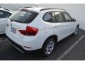 Alpine White - X1 sDrive 28i Photo No. 3