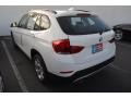 Alpine White - X1 sDrive 28i Photo No. 4