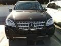 Black - ML 350 Photo No. 1