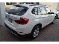 Alpine White - X1 sDrive 28i Photo No. 3