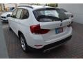 Alpine White - X1 sDrive 28i Photo No. 4