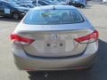 Desert Bronze - Elantra GLS Photo No. 4