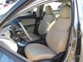 Desert Bronze - Elantra GLS Photo No. 7