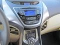 Desert Bronze - Elantra GLS Photo No. 8