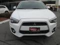White Pearl - Outlander Sport SE Photo No. 8