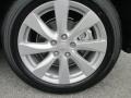 2013 Mitsubishi Outlander Sport SE Wheel and Tire Photo