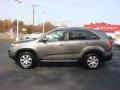 Titanium Silver - Sorento LX Photo No. 2