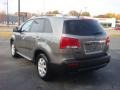 Titanium Silver - Sorento LX Photo No. 3