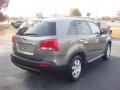 Titanium Silver - Sorento LX Photo No. 5