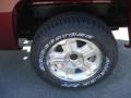2013 Deep Ruby Metallic Chevrolet Silverado 1500 LT Extended Cab 4x4  photo #9