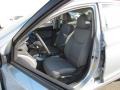 Silver - Elantra GLS Photo No. 6