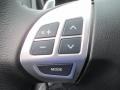 Black Controls Photo for 2013 Mitsubishi Outlander Sport #73602499