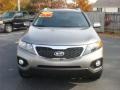 Titanium Silver - Sorento LX Photo No. 7