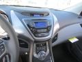 Silver - Elantra GLS Photo No. 8