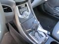 Silver - Elantra GLS Photo No. 9