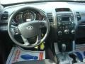 Titanium Silver - Sorento LX Photo No. 11
