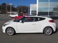 Century White - Veloster  Photo No. 2