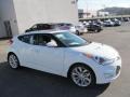 Century White - Veloster  Photo No. 3