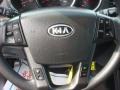 Titanium Silver - Sorento LX Photo No. 15