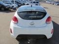 Century White - Veloster  Photo No. 4