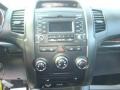 Titanium Silver - Sorento LX Photo No. 18