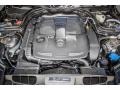  2013 E 350 Cabriolet 3.5 Liter DI DOHC 24-Valve VVT V6 Engine