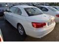 2013 Alpine White BMW 3 Series 328i Convertible  photo #5