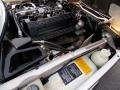 2.0 Liter Turbocharged DOHC 16-Valve 4 Cylinder Engine for 1990 Saab 900 Convertible #73603721