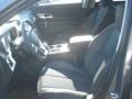 Steel Green Metallic - Equinox LT AWD Photo No. 11